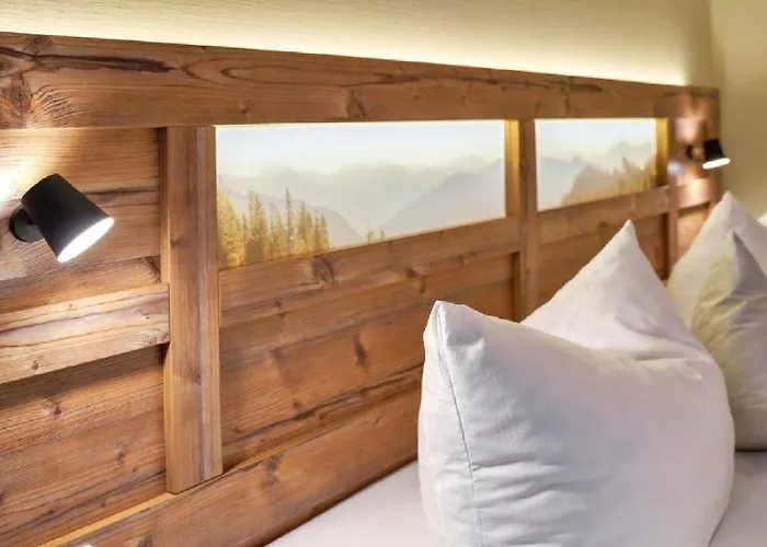 Walkenstein 3* Oberwolfach