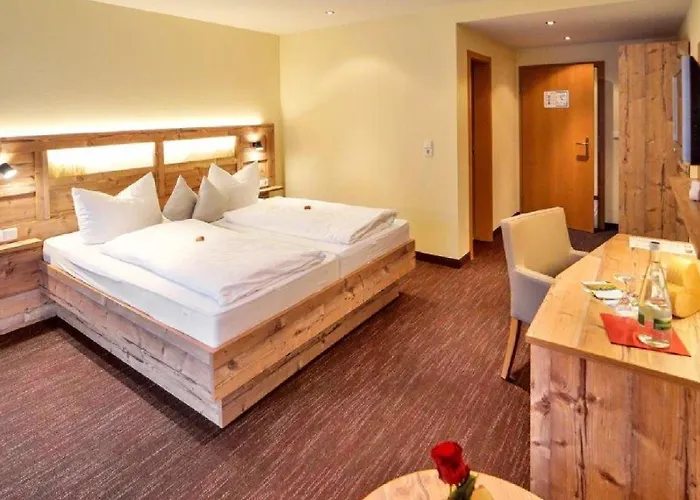 Walkenstein فندق 3*