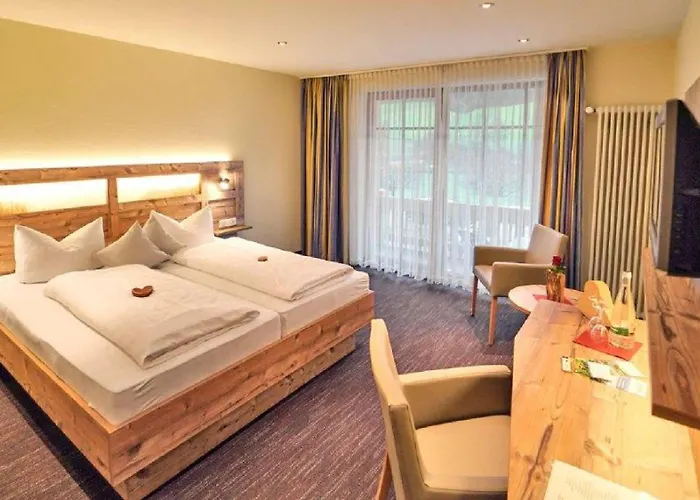 Walkenstein فندق Oberwolfach