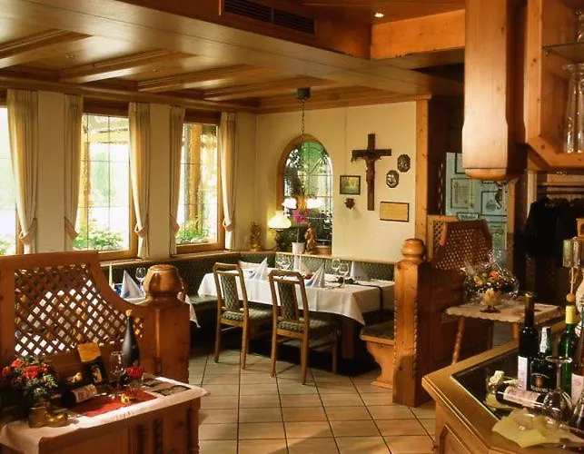 Hotel Walkenstein 3*