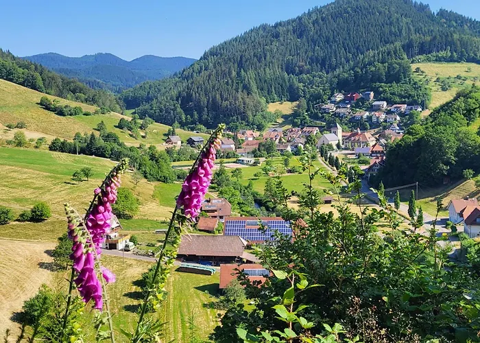 Walkenstein Oberwolfach