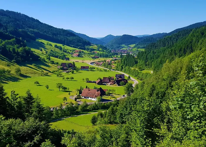 فندق Walkenstein 3*