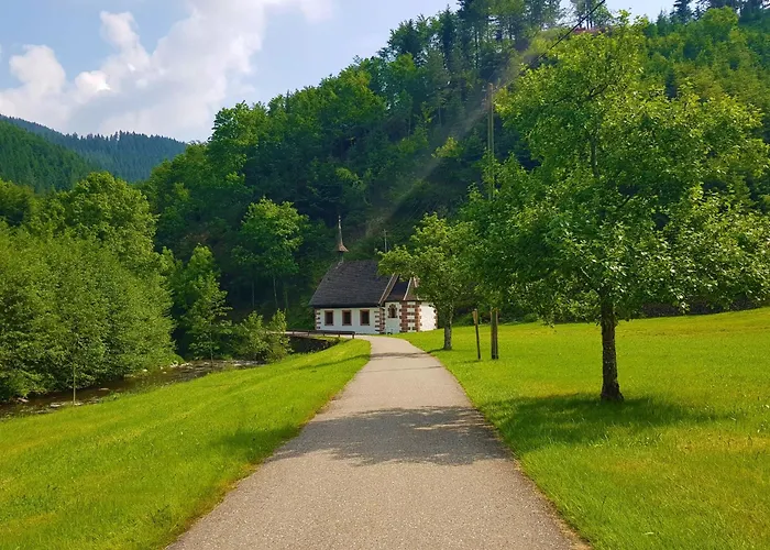 Walkenstein فندق 3*