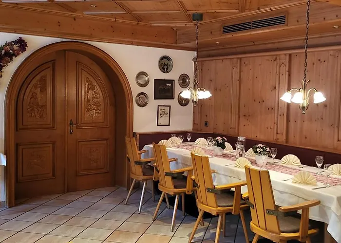 Walkenstein فندق Oberwolfach