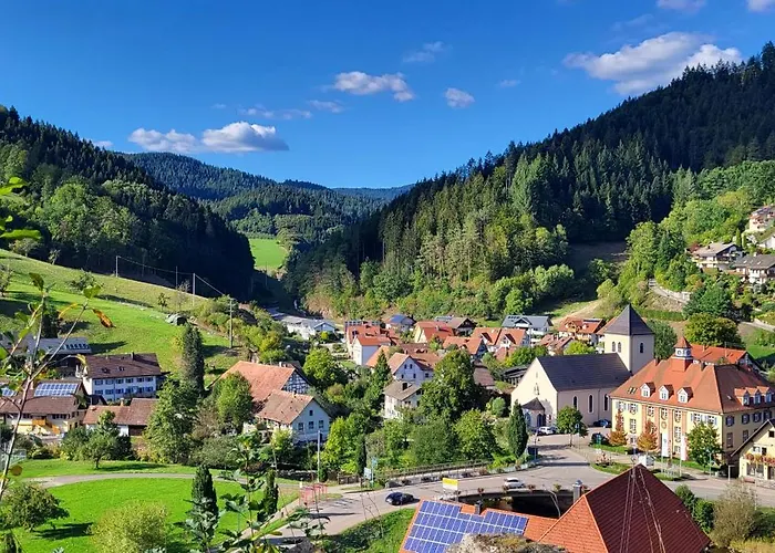 فندق Walkenstein 3*