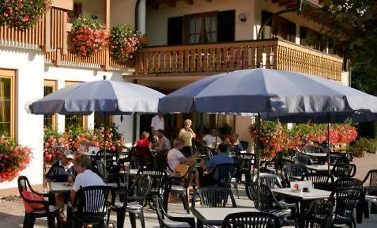 Walkenstein Hotel 3*