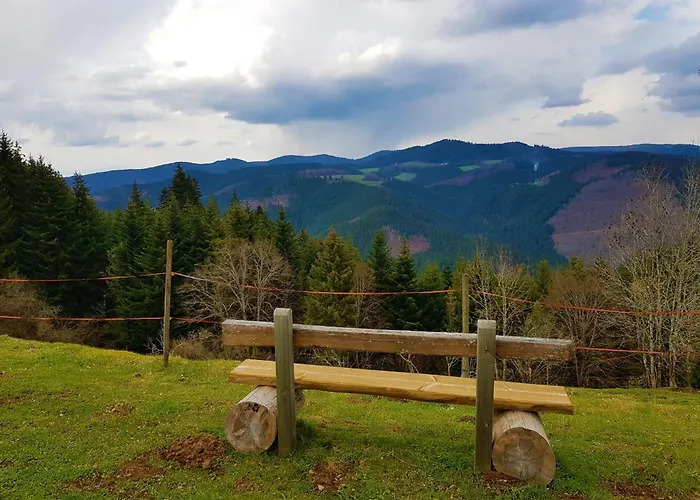 Walkenstein 3* Oberwolfach