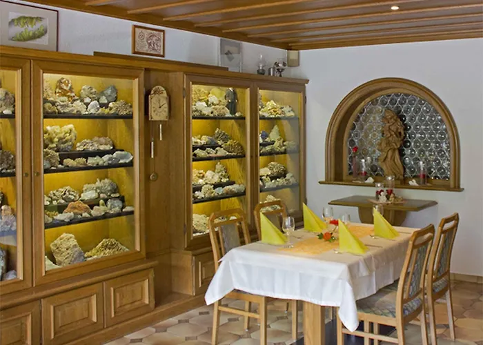 Walkenstein فندق Oberwolfach