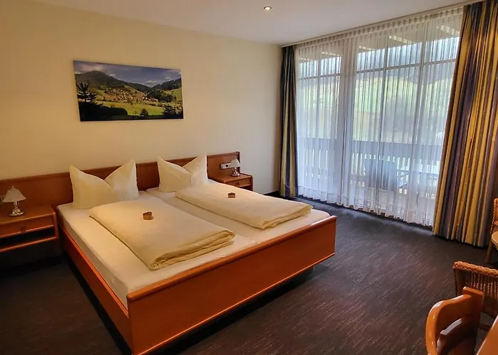 فندق Walkenstein 3*