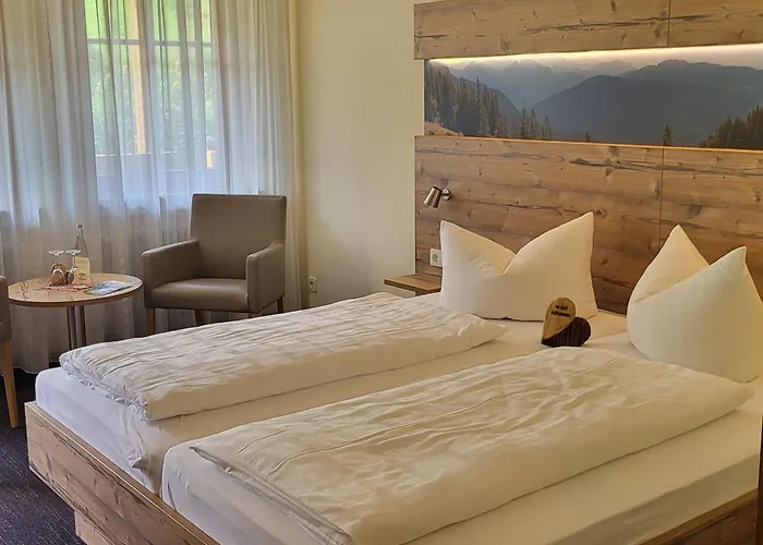 Walkenstein 3* Oberwolfach