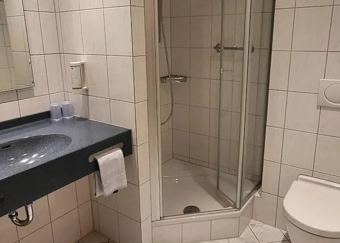 فندق Walkenstein