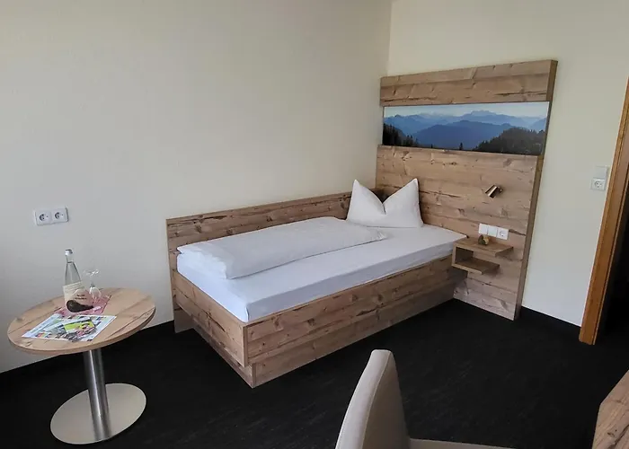 Walkenstein فندق 3*