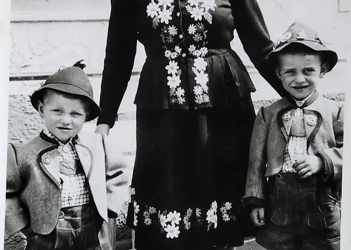 Hotel Walkenstein 3*